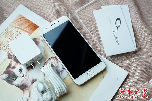 OPPO A57值得买吗？OPPO A57手机详细评测图解