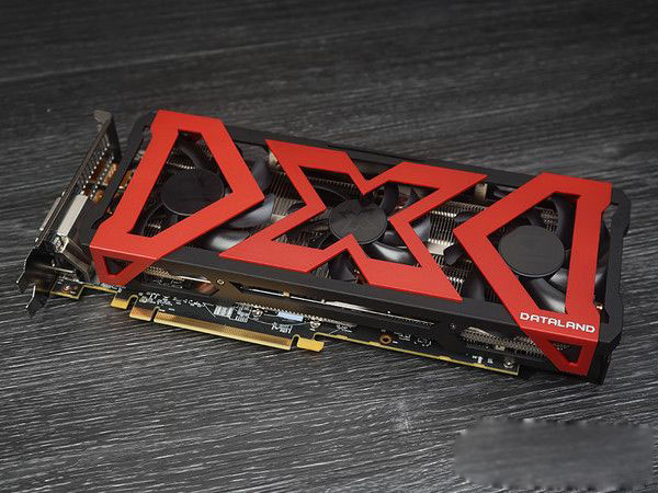 RX480显卡哪款好？市售4款热门RX480显卡对比