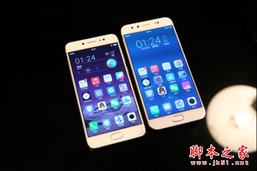 vivo X9和vivo X7有什么区别？vivo X7与vivo X9在拍照/续航/性能上的区别对比评测