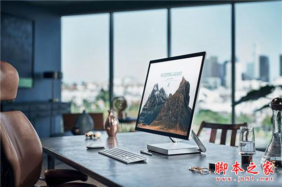 surface studio一体机到底值不值的买？微软Surface Studio外媒评测图解汇总