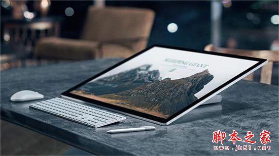 surface studio一体机到底值不值的买？微软Surface Studio外媒评测图解汇总