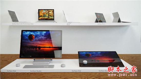 surface studio一体机到底值不值的买？微软Surface Studio外媒评测图解汇总