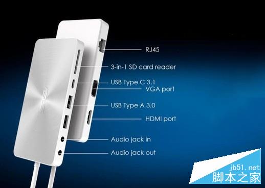 二合一移动办公利器 华硕灵焕3 Pro评测 