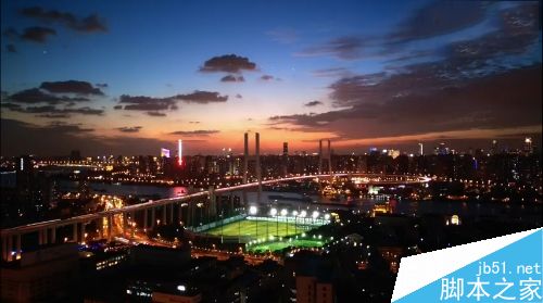 OPPO R9s拍照怎么样？官方发布实拍夜景视频
