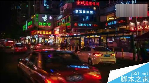 OPPO R9s拍照怎么样？官方发布实拍夜景视频