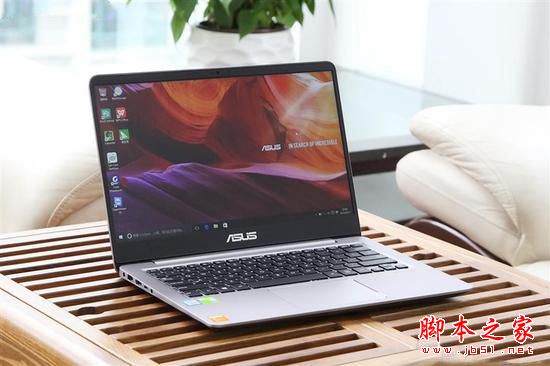 华硕U4000U笔记本值得买吗？华硕ZenBook U4000U笔记本详细评测图解