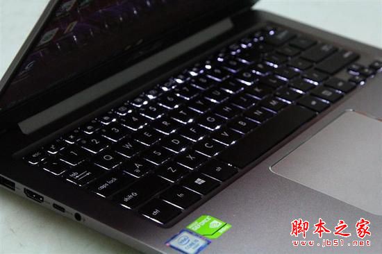 华硕U4000U笔记本值得买吗？华硕ZenBook U4000U笔记本详细评测图解