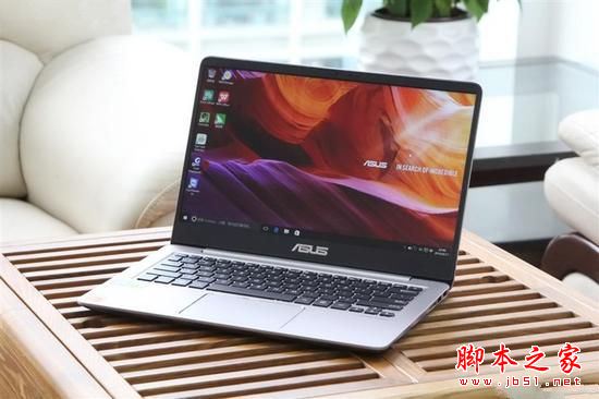 华硕U4000U笔记本值得买吗？华硕ZenBook U4000U笔记本详细评测图解