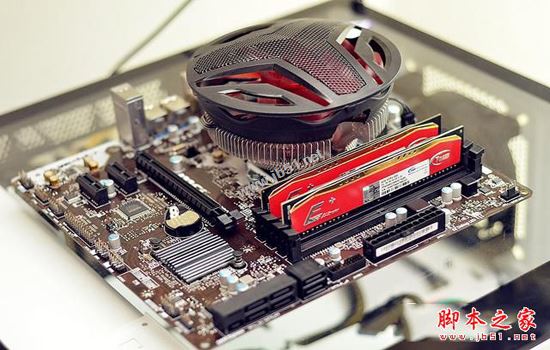 i7-6700/GTX1080高端电脑配置推荐: 高端轻奢DIY装机方案