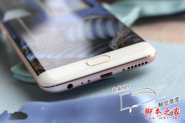 vivo Xplay6值得买吗？vivo Xplay6外观/配置/系统/拍照/续航全面详细评测图解