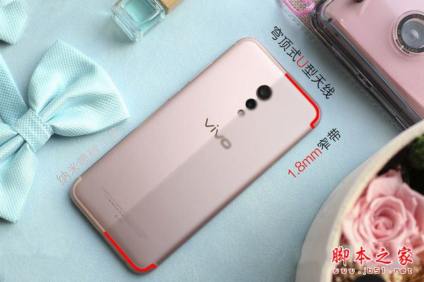 vivo Xplay6值得买吗？vivo Xplay6外观/配置/系统/拍照/续航全面详细评测图解