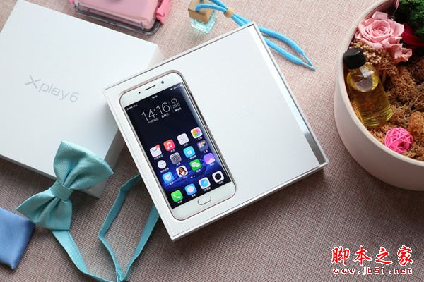 vivo Xplay6值得买吗？vivo Xplay6外观/配置/系统/拍照/续航全面详细评测图解