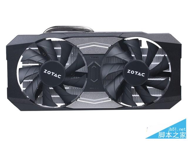 网游好伙伴 索泰GTX 1050毁灭者OC评测 