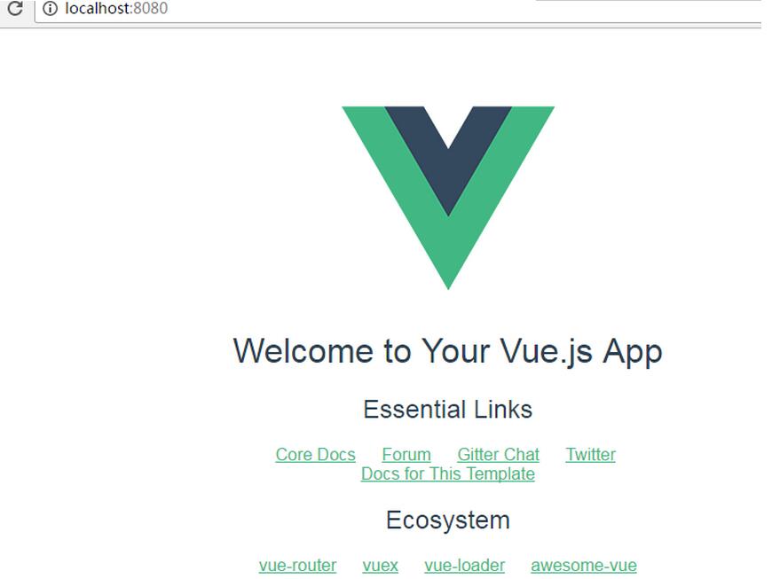 Vuex2.0+Vue2.0构建备忘录应用实践