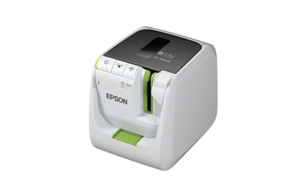 爱普生LW1000P打印机驱动