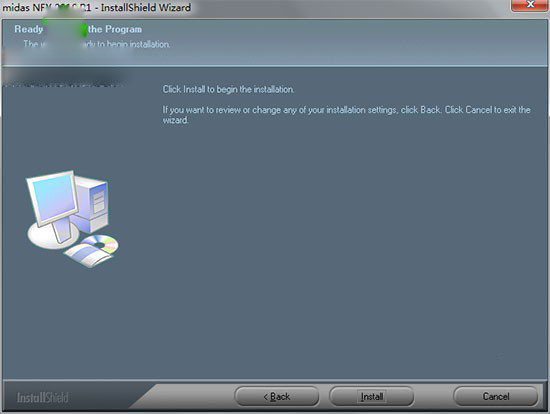 MIDAS NFX 2016 R1