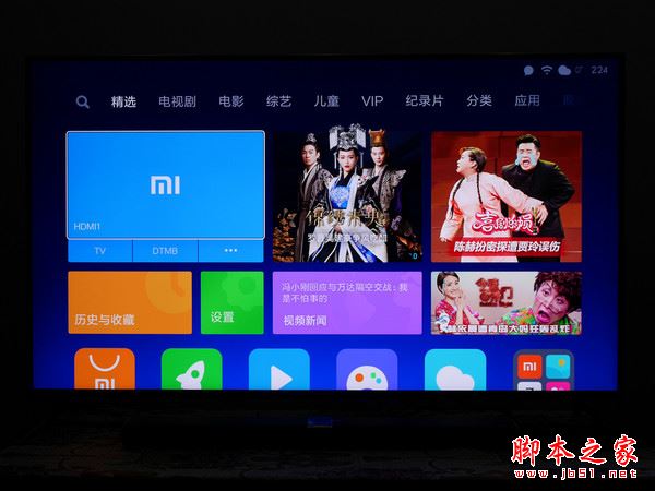 小米电视3s 65寸全面深度评测图解: 4999元小米电视3s值得买吗？