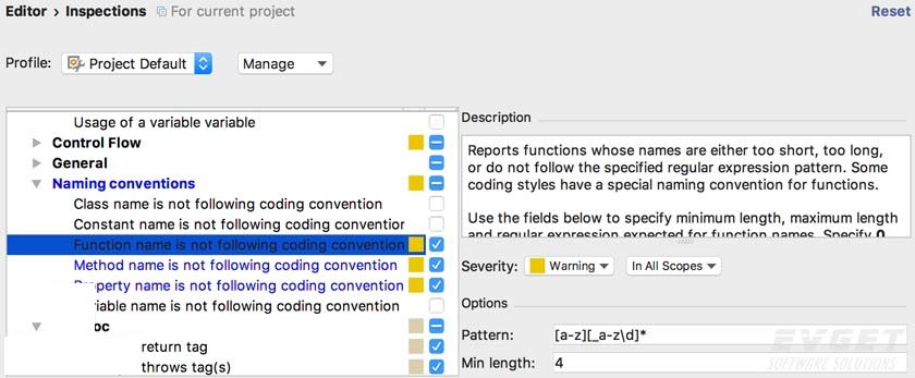 PhpStorm2016汉化包