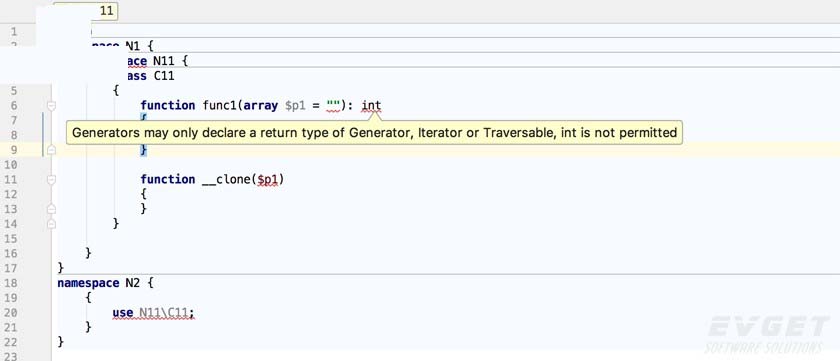 PhpStorm2016汉化包