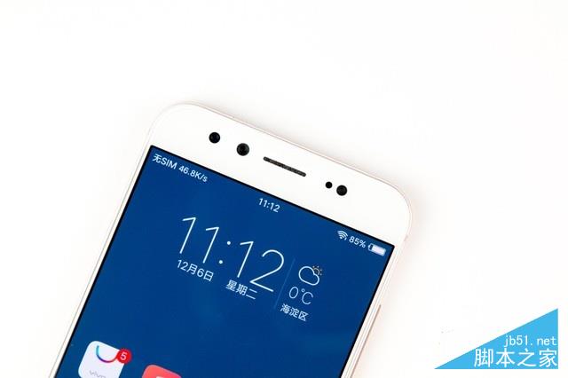 vivo X9首发拆解:活久见!前置双摄长这样