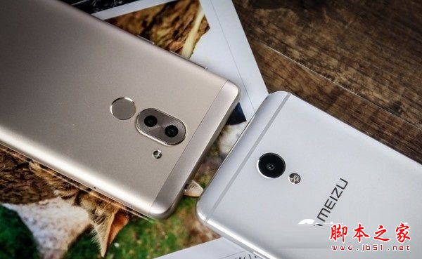 魅蓝Note5和荣耀畅玩6X哪个好看 外观颜值对比