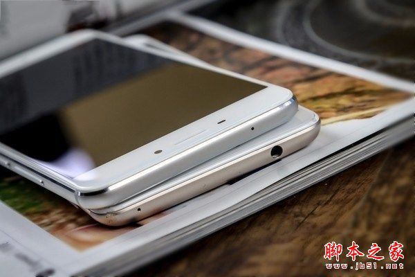 魅蓝Note5和荣耀畅玩6X哪个好看 外观颜值对比