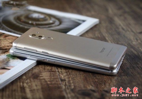 魅蓝Note5和荣耀畅玩6X哪个好看 外观颜值对比