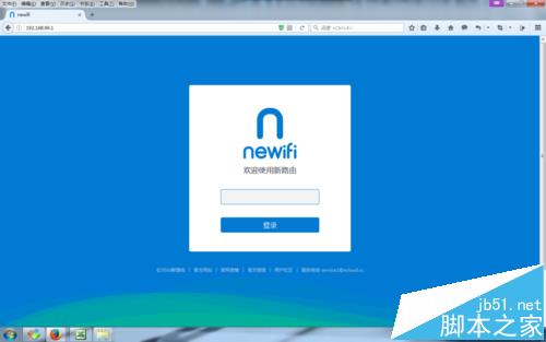 newifi新路由怎么升级固件? newifi固件升级的教程