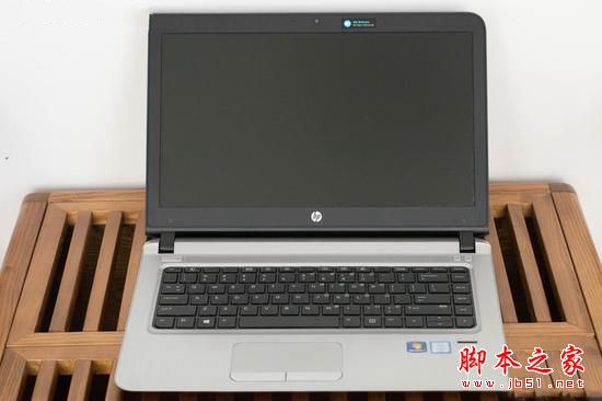 惠普ProBook 446值得买吗？惠普ProBook 446创业本详细评测图解