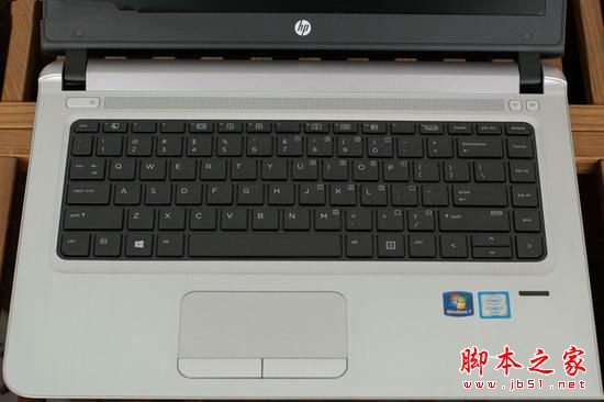 惠普ProBook 446值得买吗？惠普ProBook 446创业本详细评测图解