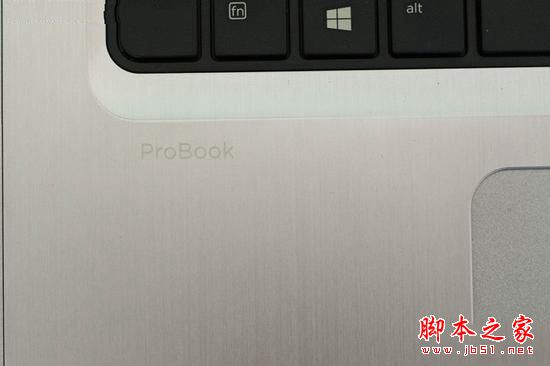 惠普ProBook 446值得买吗？惠普ProBook 446创业本详细评测图解