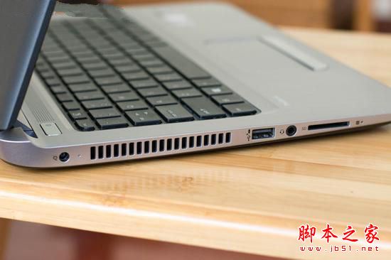 惠普ProBook 446值得买吗？惠普ProBook 446创业本详细评测图解