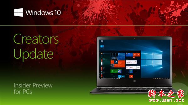Windows10 PC Build 14986快速预览版推送更新内容汇总”