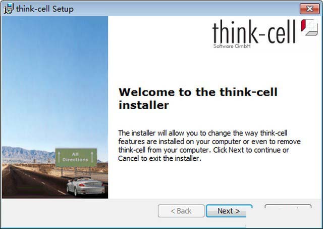 thinkcell注册机