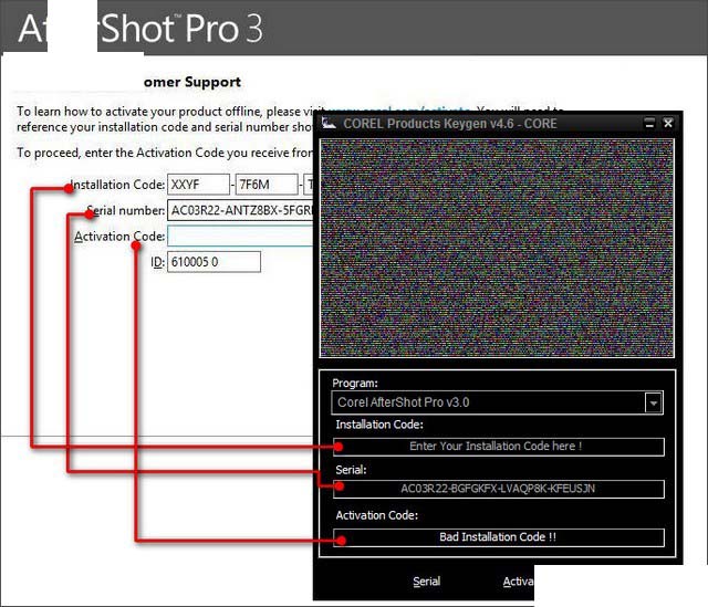 AfterShot Pro 3