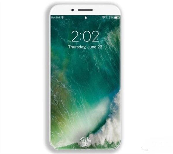 小米5C全新手机处理器大亮，5.2寸iPhone8特别版曝光