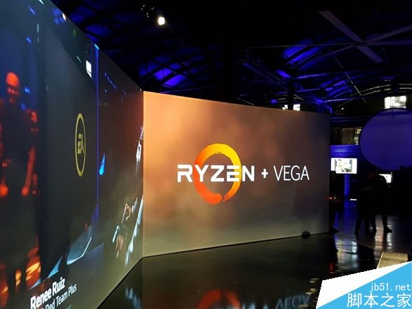 [视频]AMD Zen+Vega跑分对比i7+1080:新3A平台性价逆天
