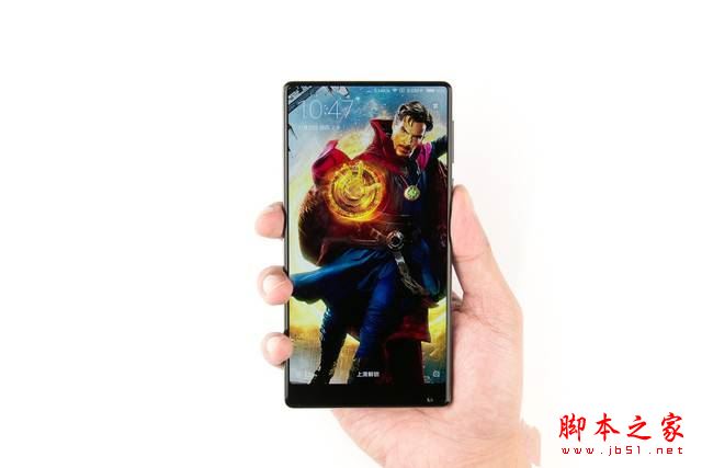 小米MIX和iPhone7Plus哪个值得买？小米MIX和苹果7Plus做工拆解评测图解