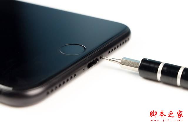 小米MIX和iPhone7Plus哪个值得买？小米MIX和苹果7Plus做工拆解评测图解