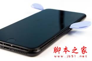 小米MIX和iPhone7Plus哪个值得买？小米MIX和苹果7Plus做工拆解评测图解