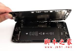 小米MIX和iPhone7Plus哪个值得买？小米MIX和苹果7Plus做工拆解评测图解