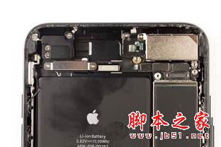 小米MIX和iPhone7Plus哪个值得买？小米MIX和苹果7Plus做工拆解评测图解