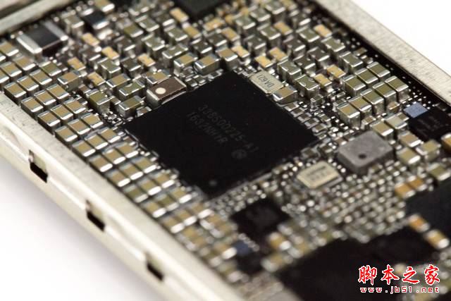 小米MIX和iPhone7Plus哪个值得买？小米MIX和苹果7Plus做工拆解评测图解