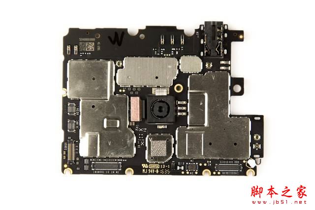 小米MIX和iPhone7Plus哪个值得买？小米MIX和苹果7Plus做工拆解评测图解