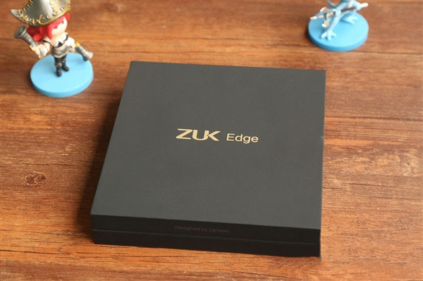 ZUK Edge值得买吗 ZUK Edge评测