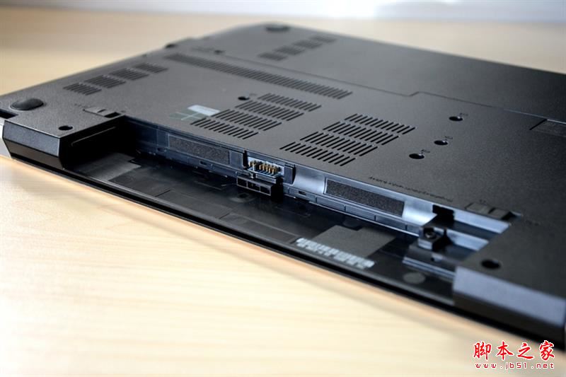 联想ThinkPad E570 GTX怎么拆机？联想ThinkPad E570 GTX拆解评测图解