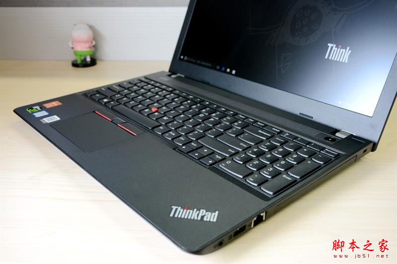 联想ThinkPad E570 GTX怎么拆机？联想ThinkPad E570 GTX拆解评测图解