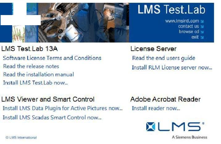 LMS Test Lab 13A下载