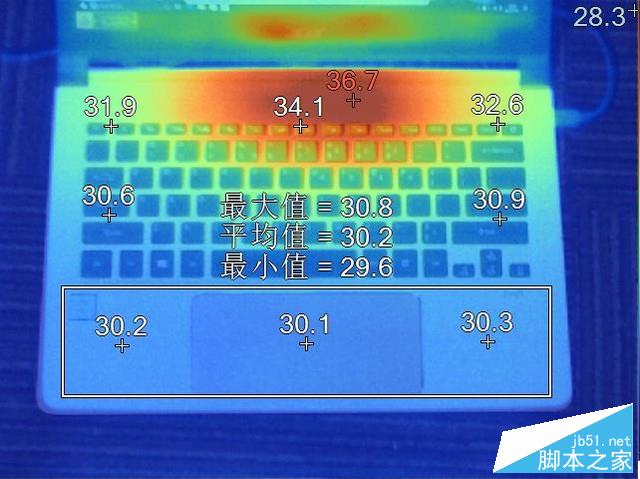 9.98mm全球最薄笔记本宏碁Swift 7首测 