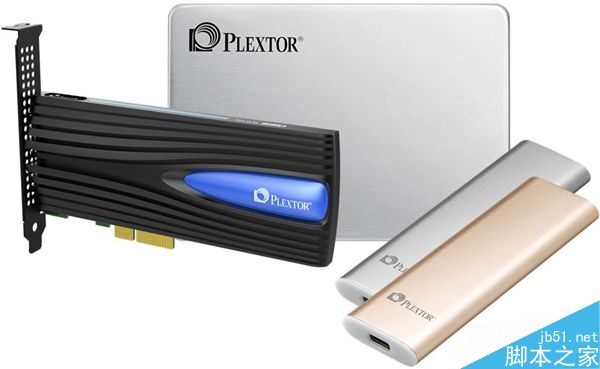 浦科特预告首款3D闪存SSD:或使用慧荣SM2258主控